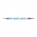 Smalto semipermanente - TÈ VERDE - 7 ml Smalto semipermanente - TÈ VERDE - 7 ml