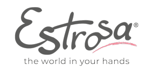 Estrosa Nails - Tutorial: ROCK STUDS - Persistance 3in1